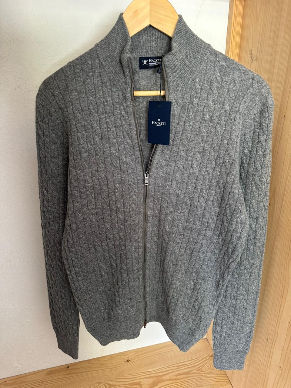 Gilet HACKETT Taille S Spot-Chic