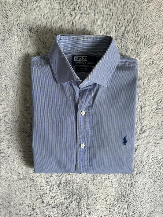 Chemise RALPH LAUREN Taille M Spot-Chic