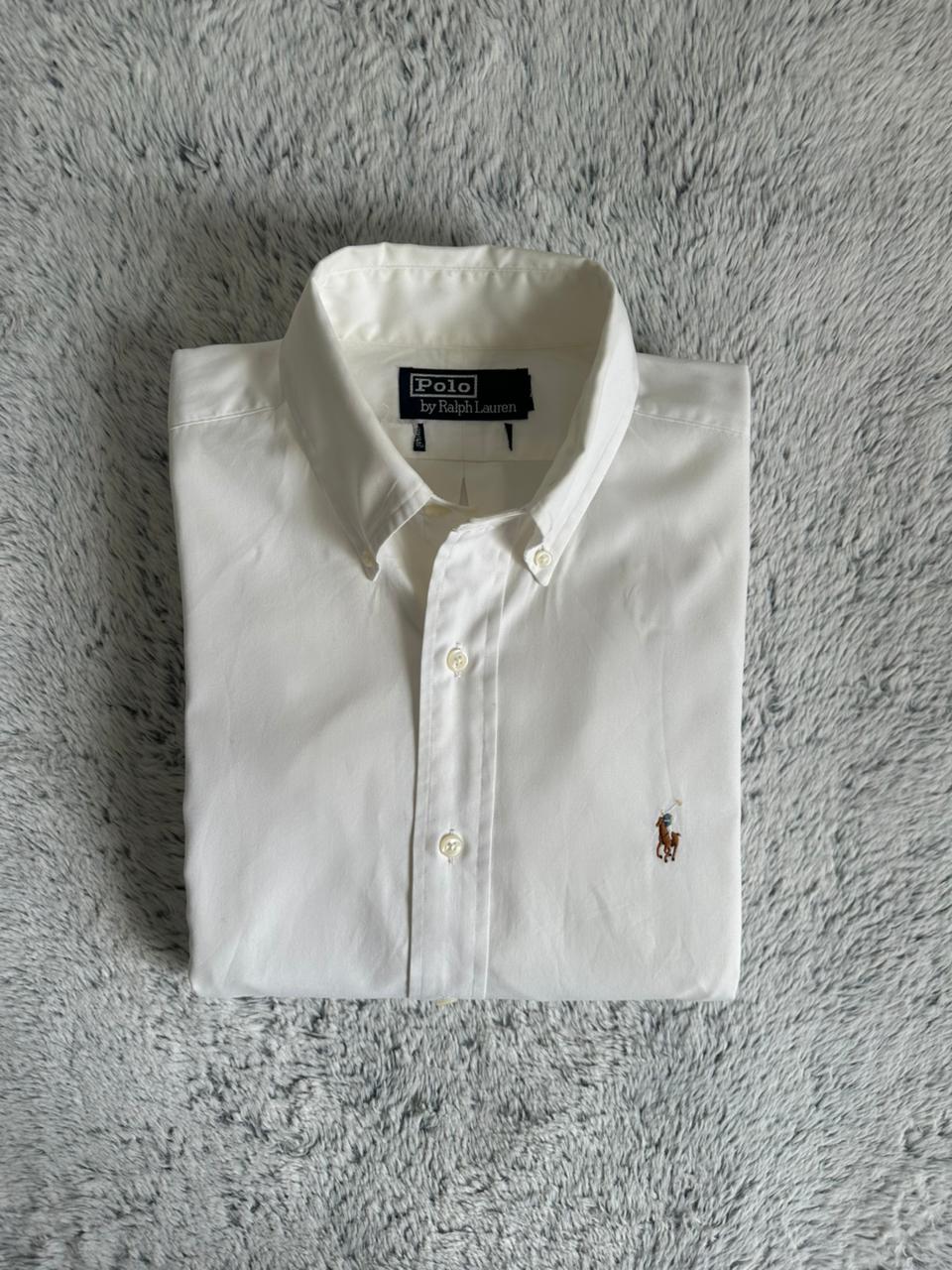 Chemise RALPH LAUREN Taille XL Spot-Chic
