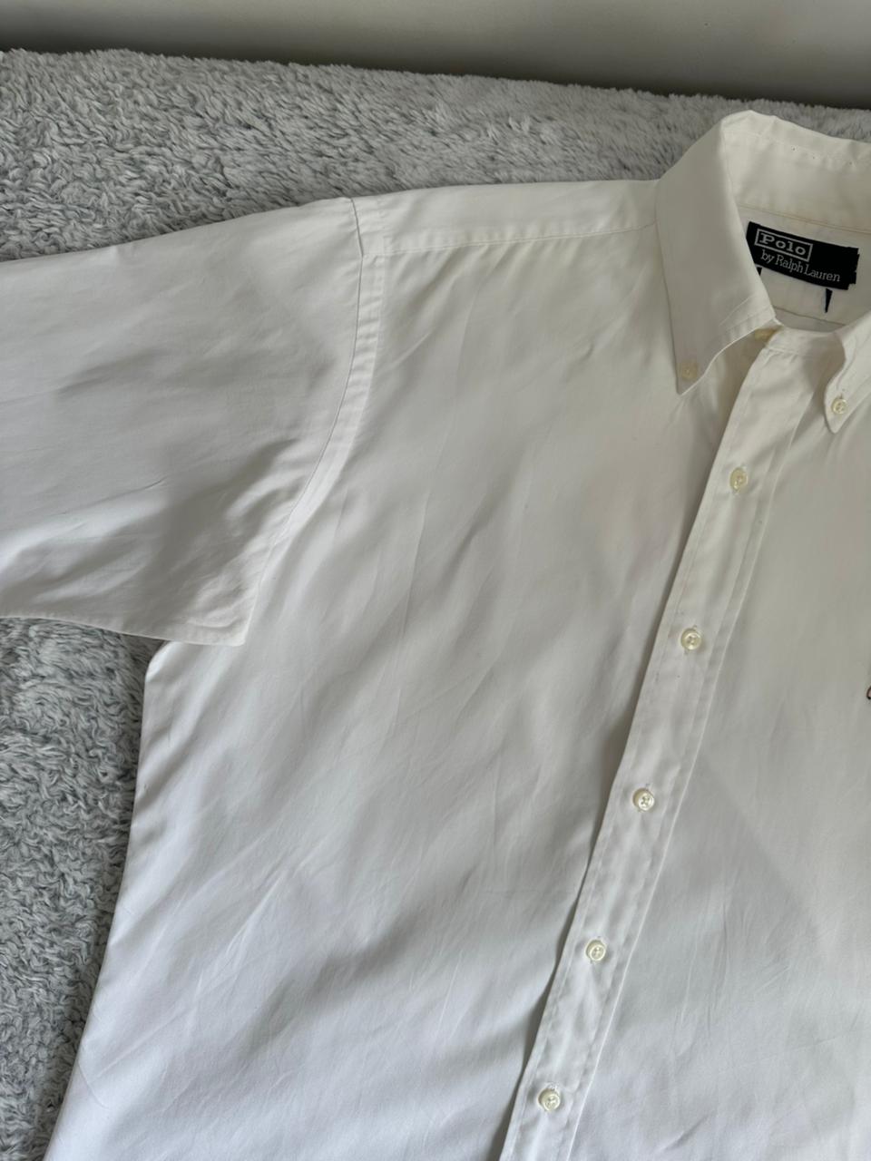 Chemise RALPH LAUREN Taille XL Spot-Chic