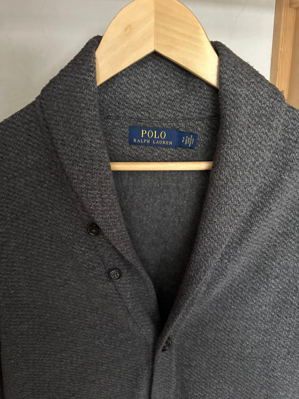 Gilet RALPH LAUREN Taille S Spot-Chic