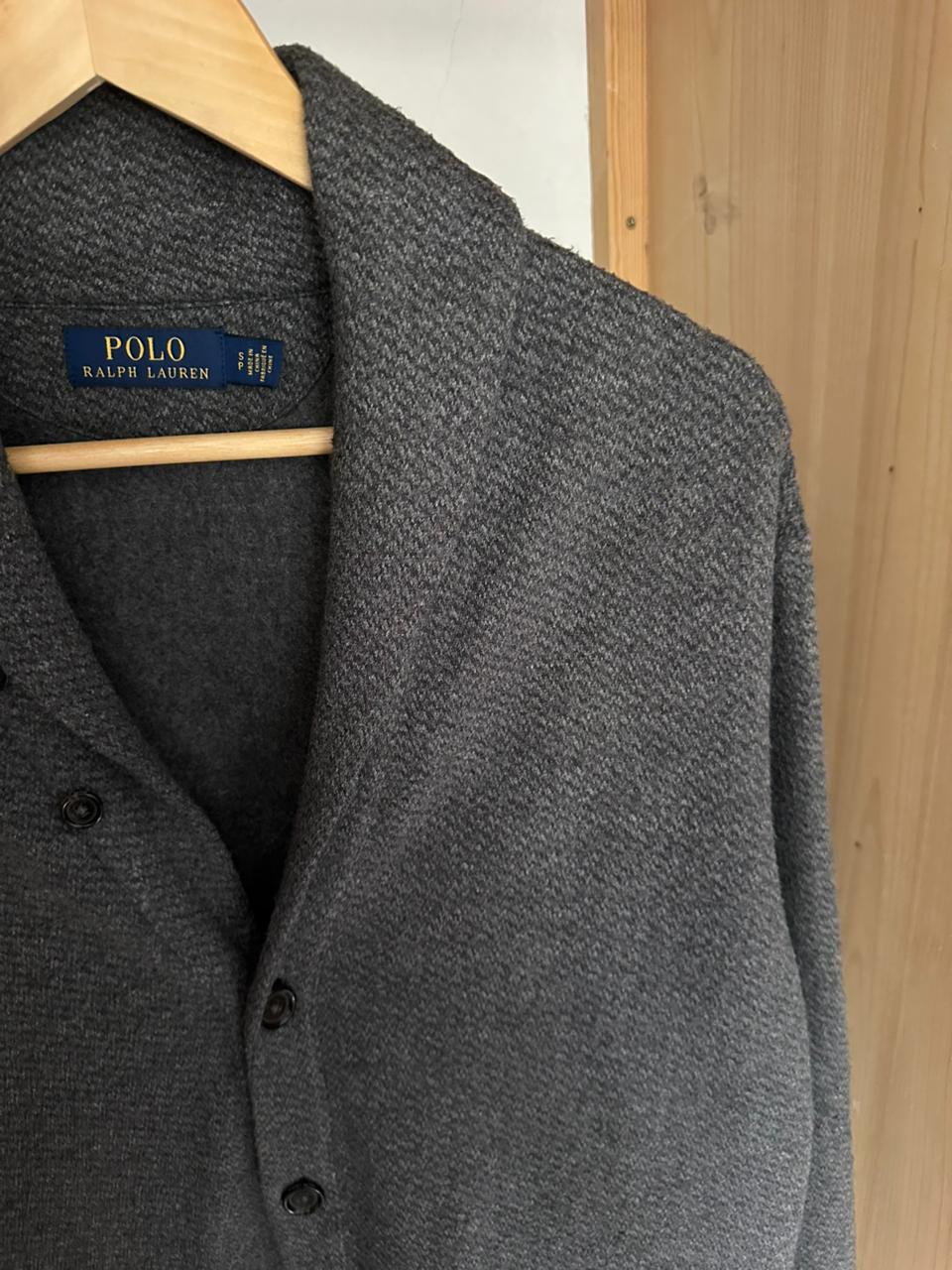 Gilet RALPH LAUREN Taille S Spot-Chic