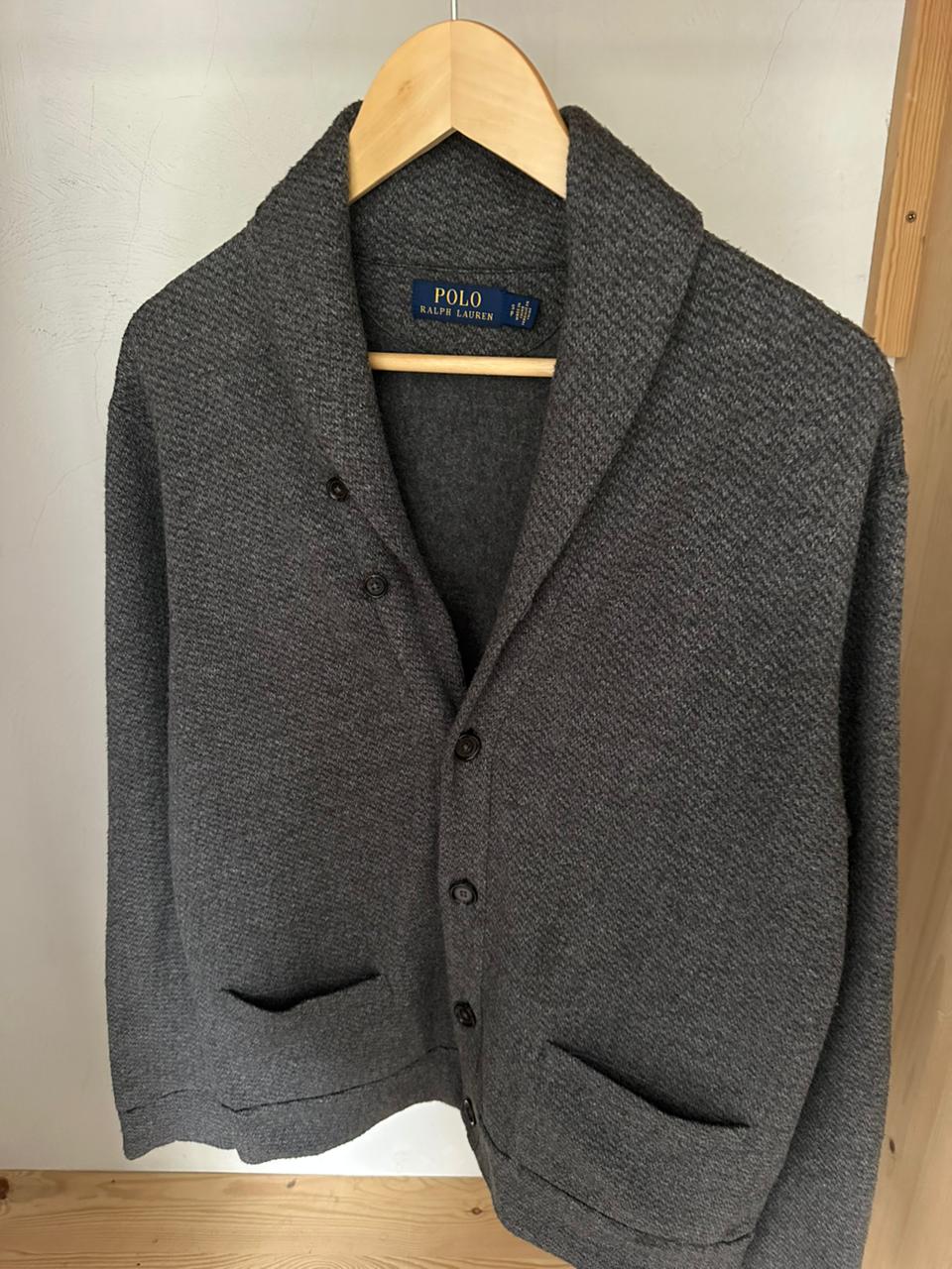 Gilet RALPH LAUREN Taille S Spot-Chic