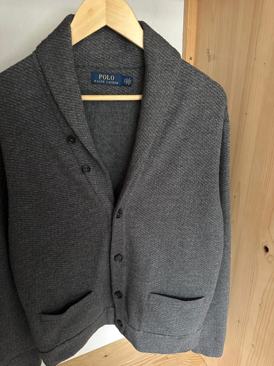 Gilet RALPH LAUREN Taille S Spot-Chic