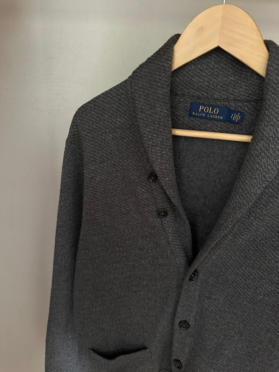 Gilet RALPH LAUREN Taille S Spot-Chic