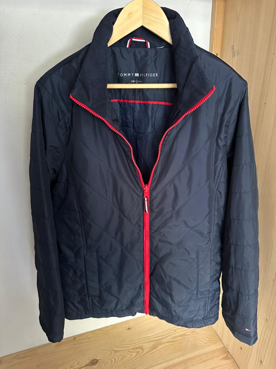 Veste TOMMY HILFIGER Taille L Spot-Chic