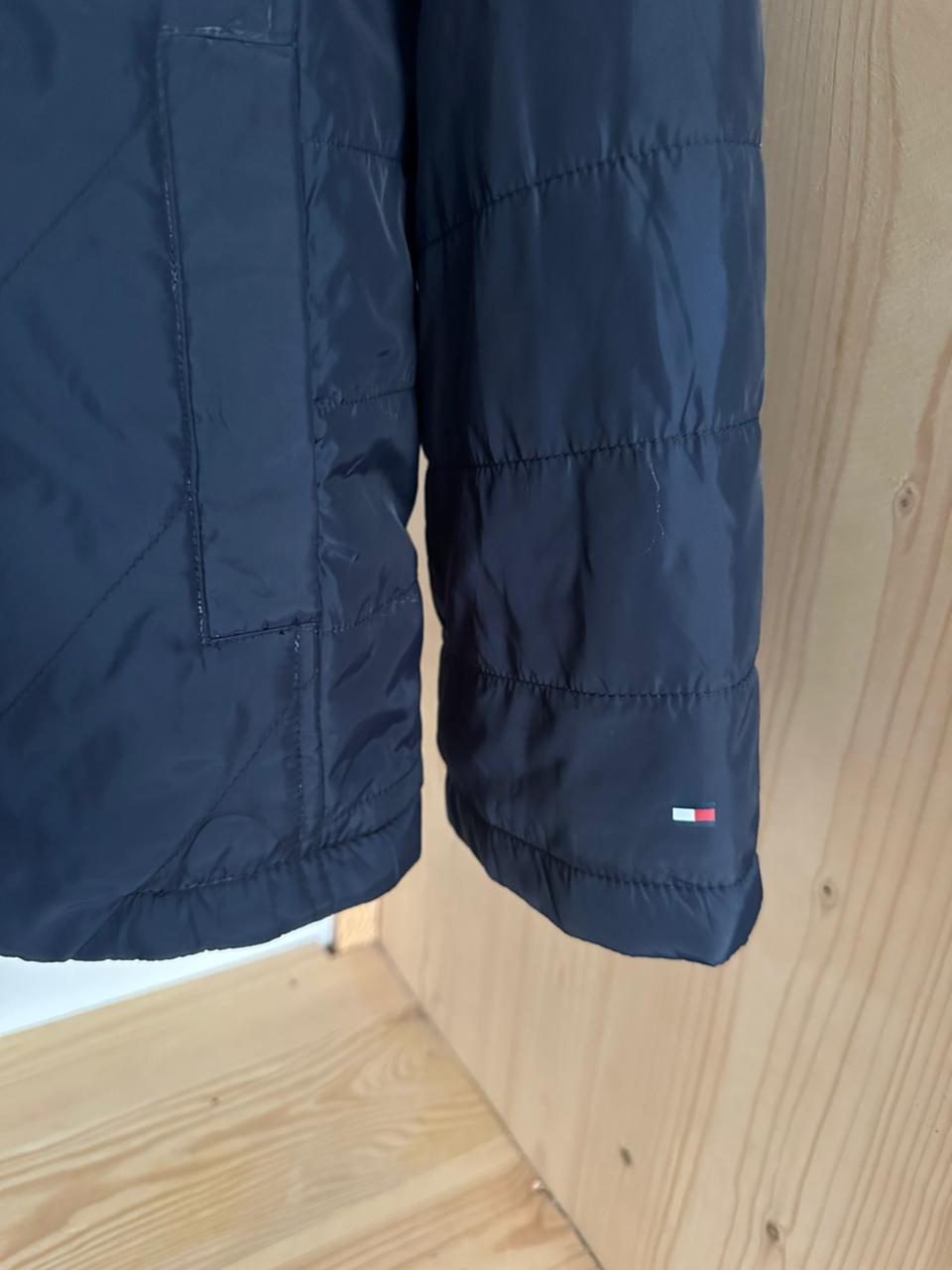 Veste TOMMY HILFIGER Taille L Spot-Chic