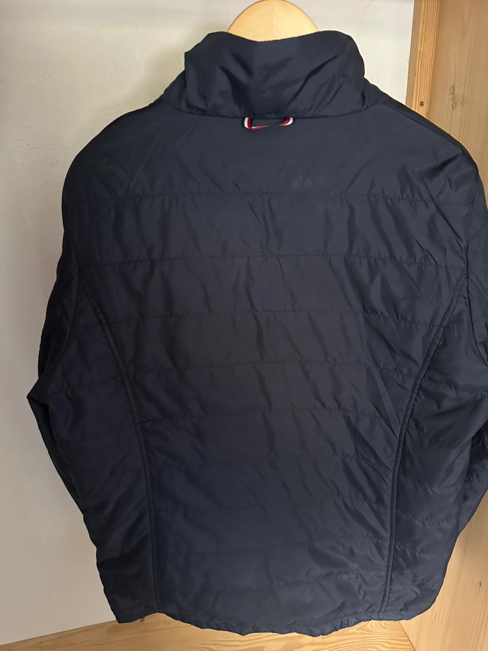 Veste TOMMY HILFIGER Taille L Spot-Chic