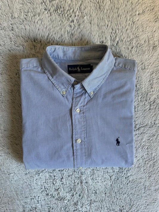 Chemise RALPH LAUREN Taille XXL Spot-Chic