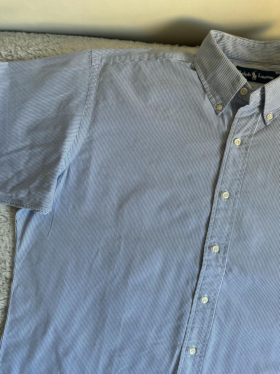 Chemise RALPH LAUREN Taille XXL Spot-Chic