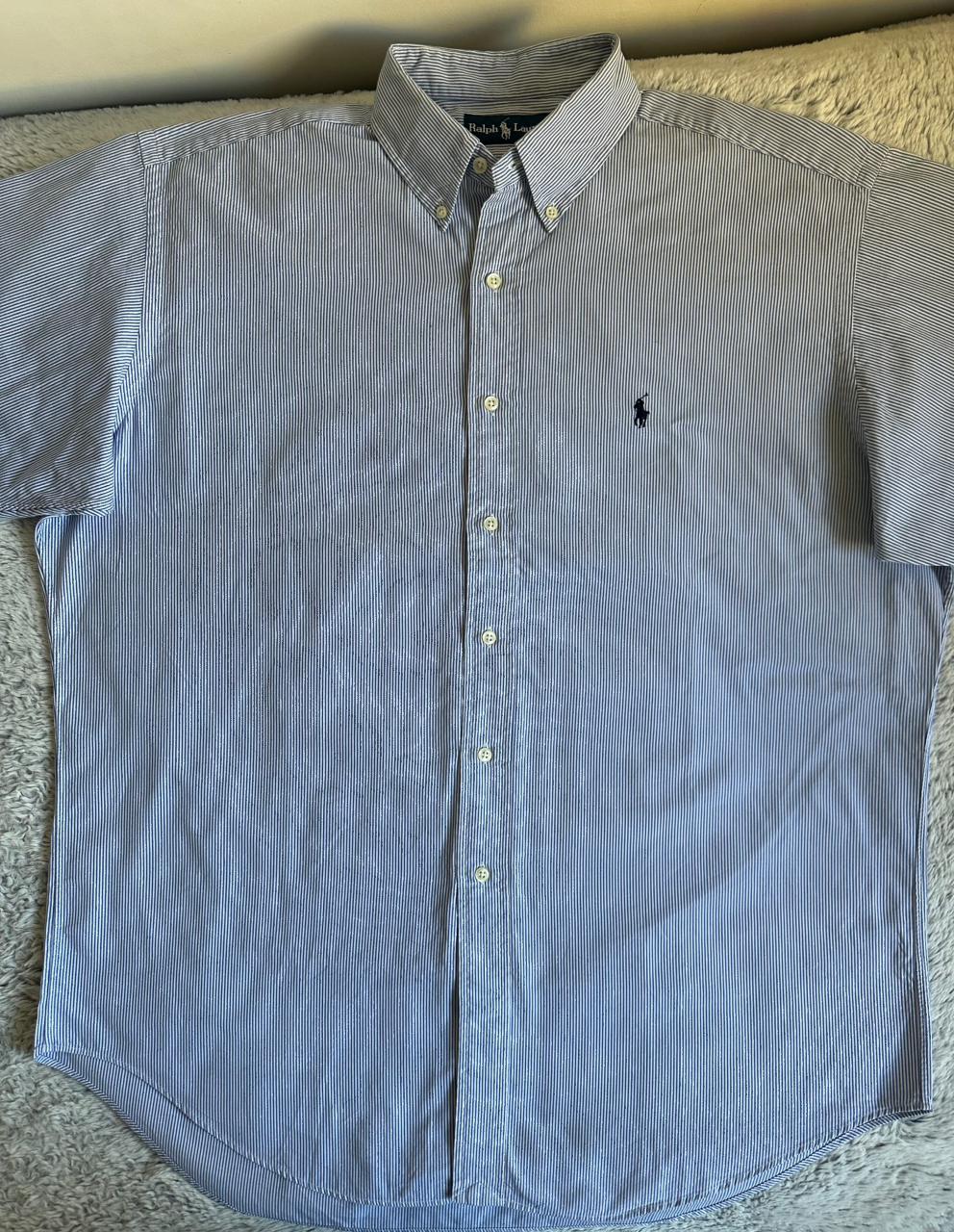 Chemise RALPH LAUREN Taille XXL Spot-Chic