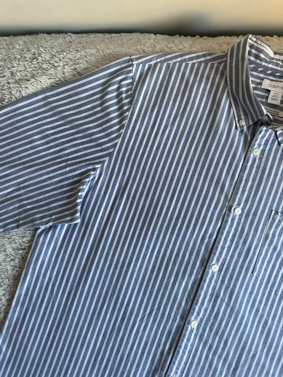 Chemise CALVIN KLEIN Taille XL Spot-Chic