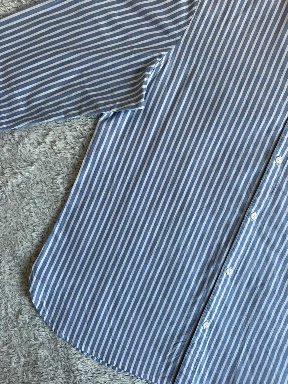 Chemise CALVIN KLEIN Taille XL