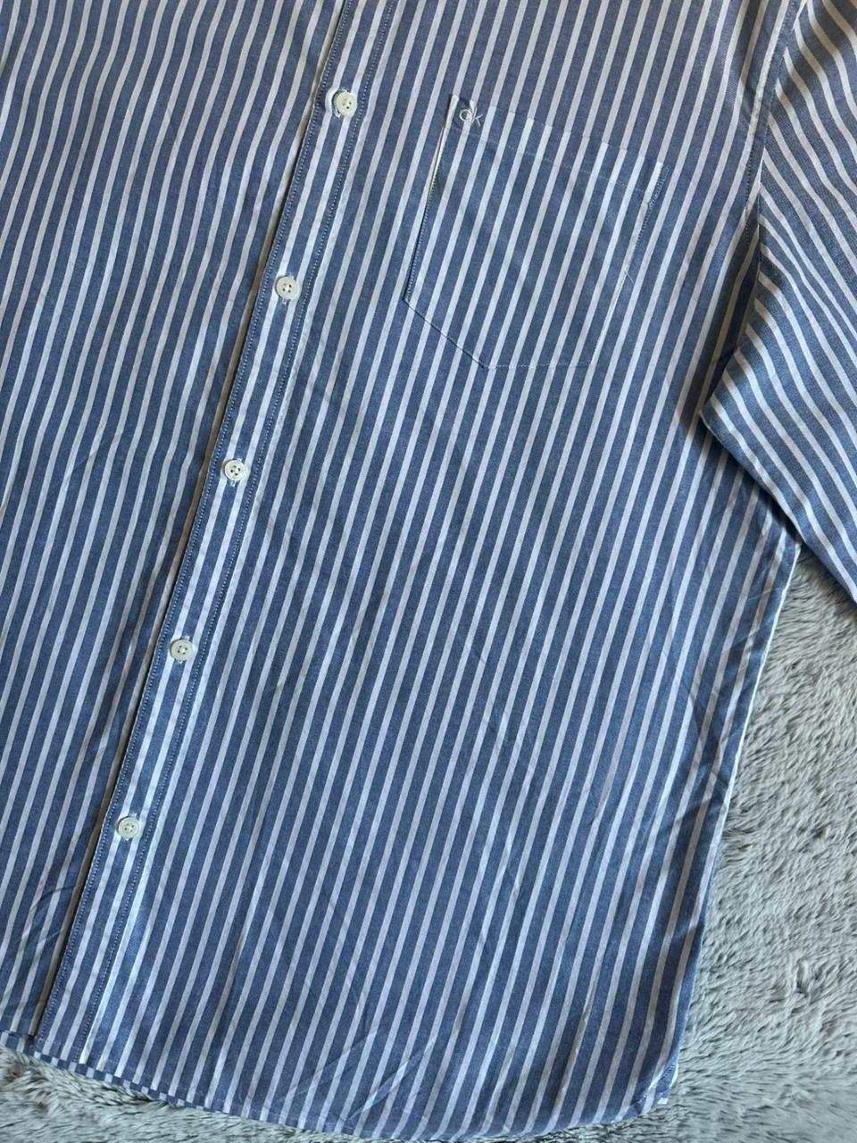 Chemise CALVIN KLEIN Taille XL Spot-Chic