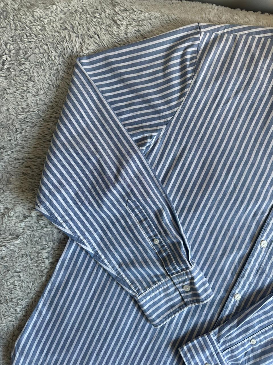 Chemise CALVIN KLEIN Taille XL