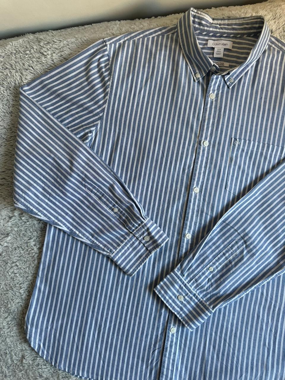 Chemise CALVIN KLEIN Taille XL Spot-Chic