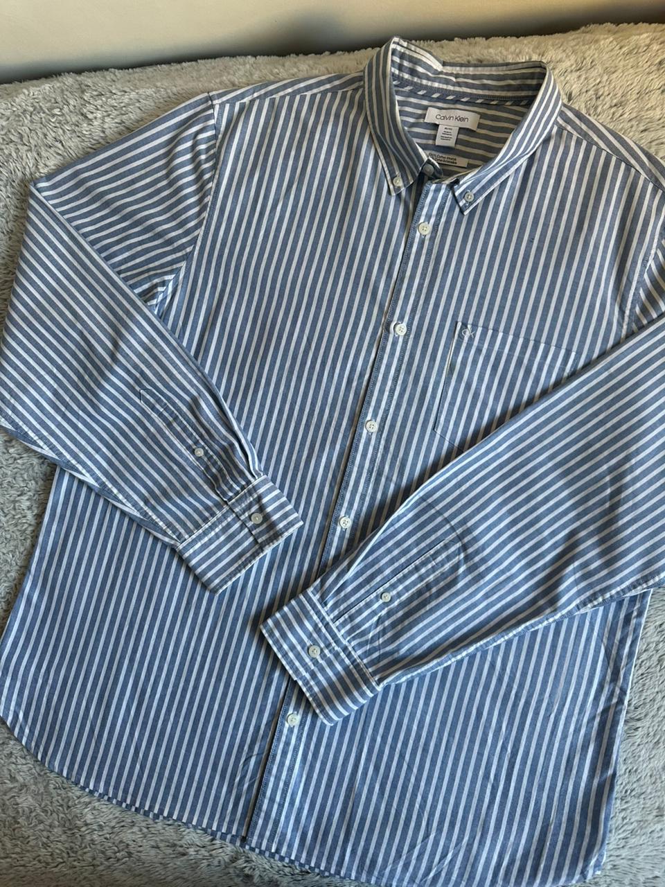 Chemise CALVIN KLEIN Taille XL Spot-Chic