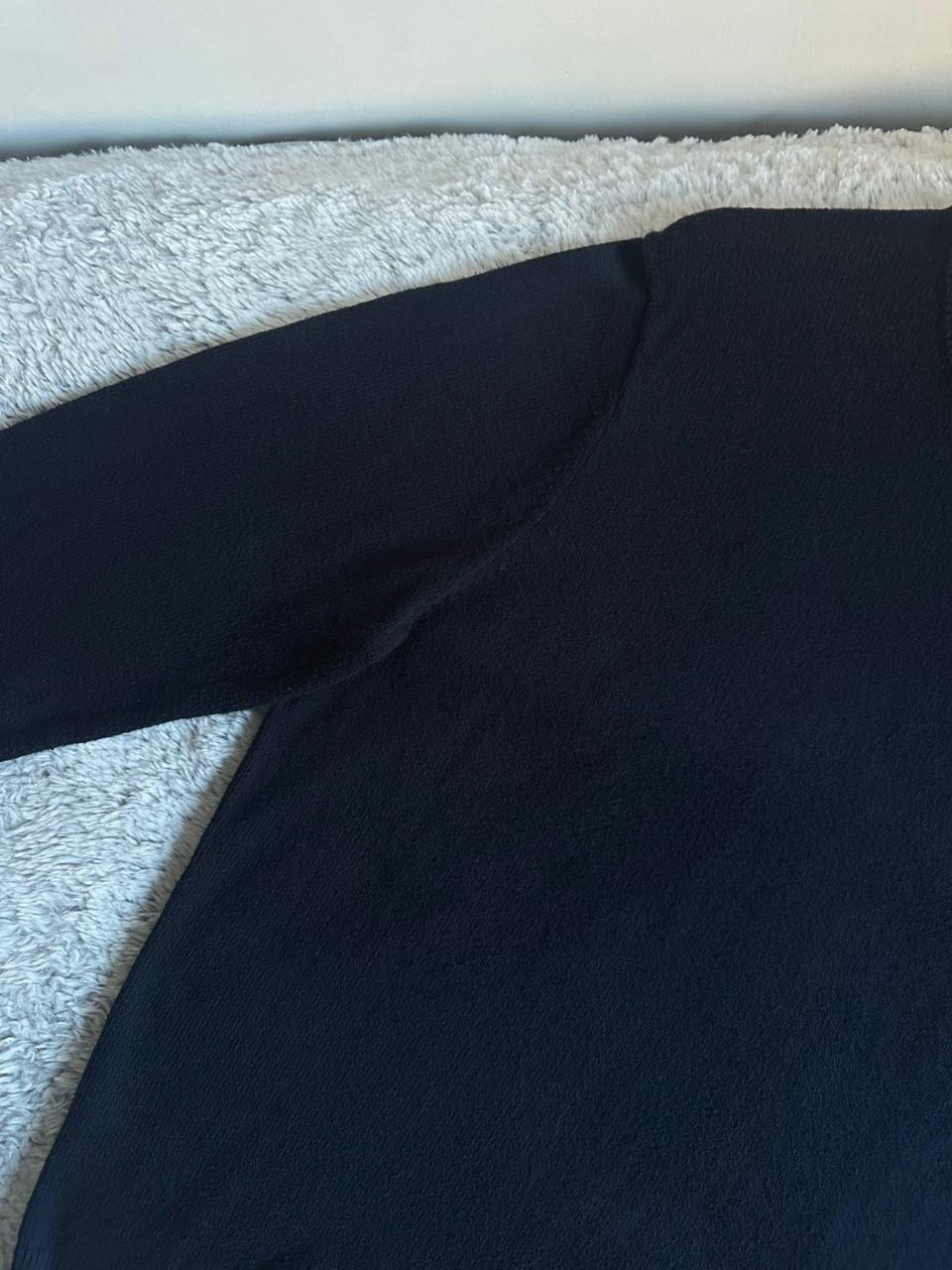 Pull TOMMY HILFIGER Taille L Spot-Chic