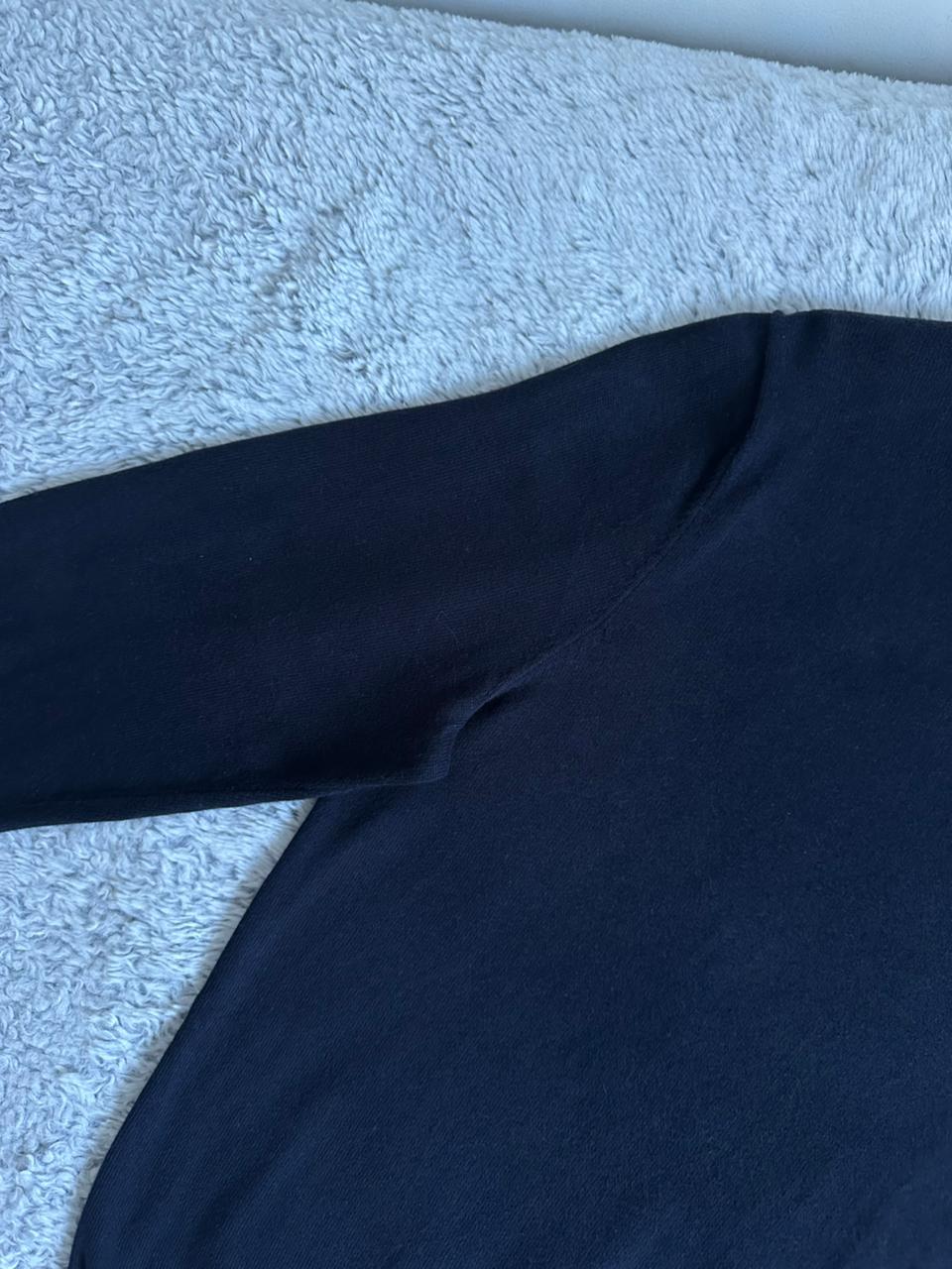 Pull TOMMY HILFIGER Taille M Spot-Chic