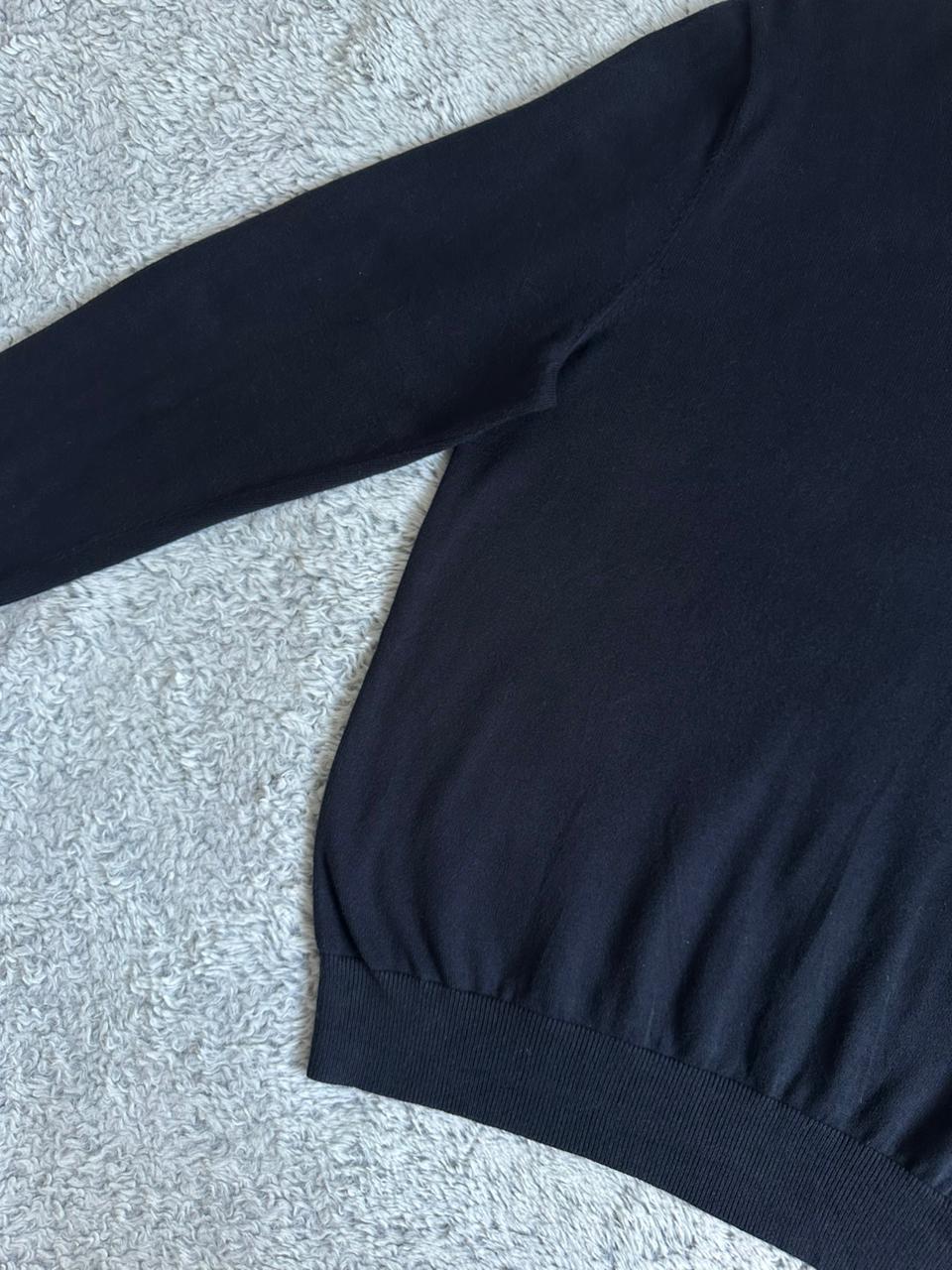 Pull TOMMY HILFIGER Taille M Spot-Chic