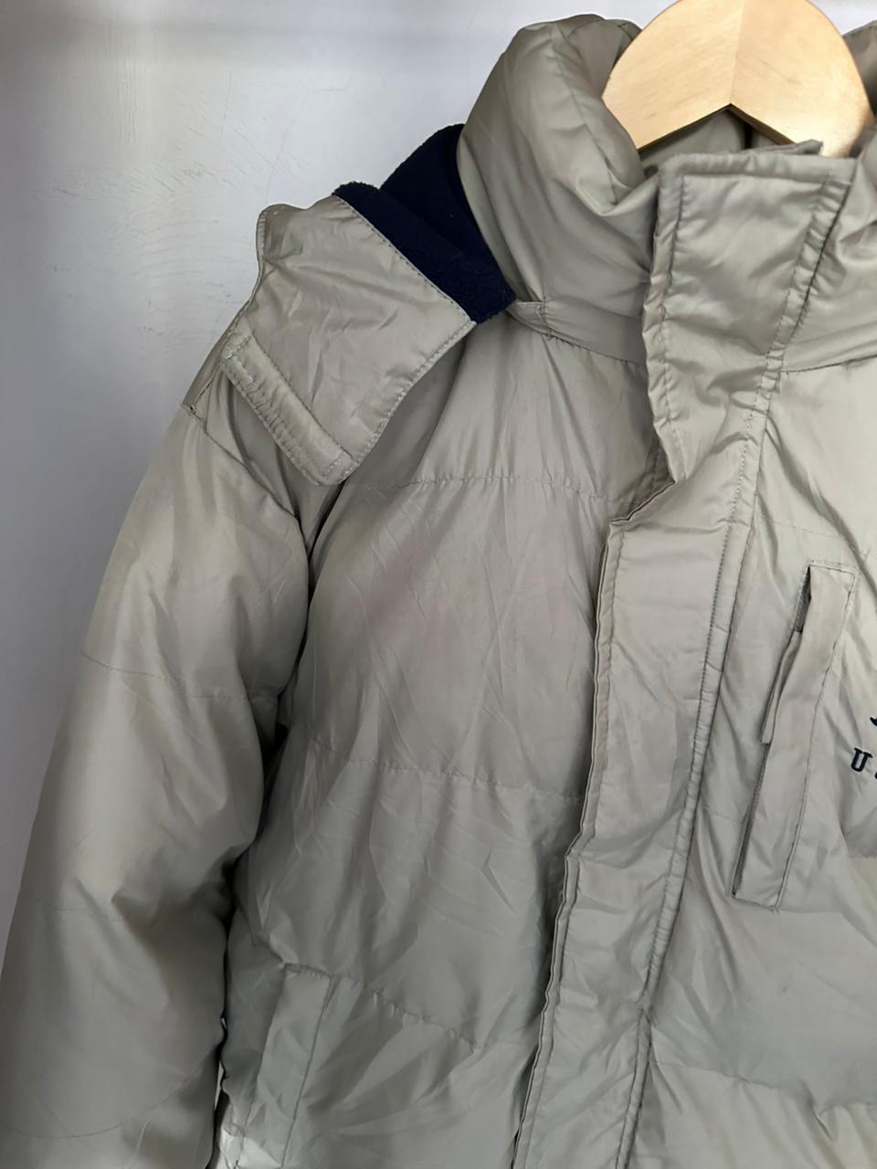 Doudoune US POLO ASSN Taille M Spot-Chic