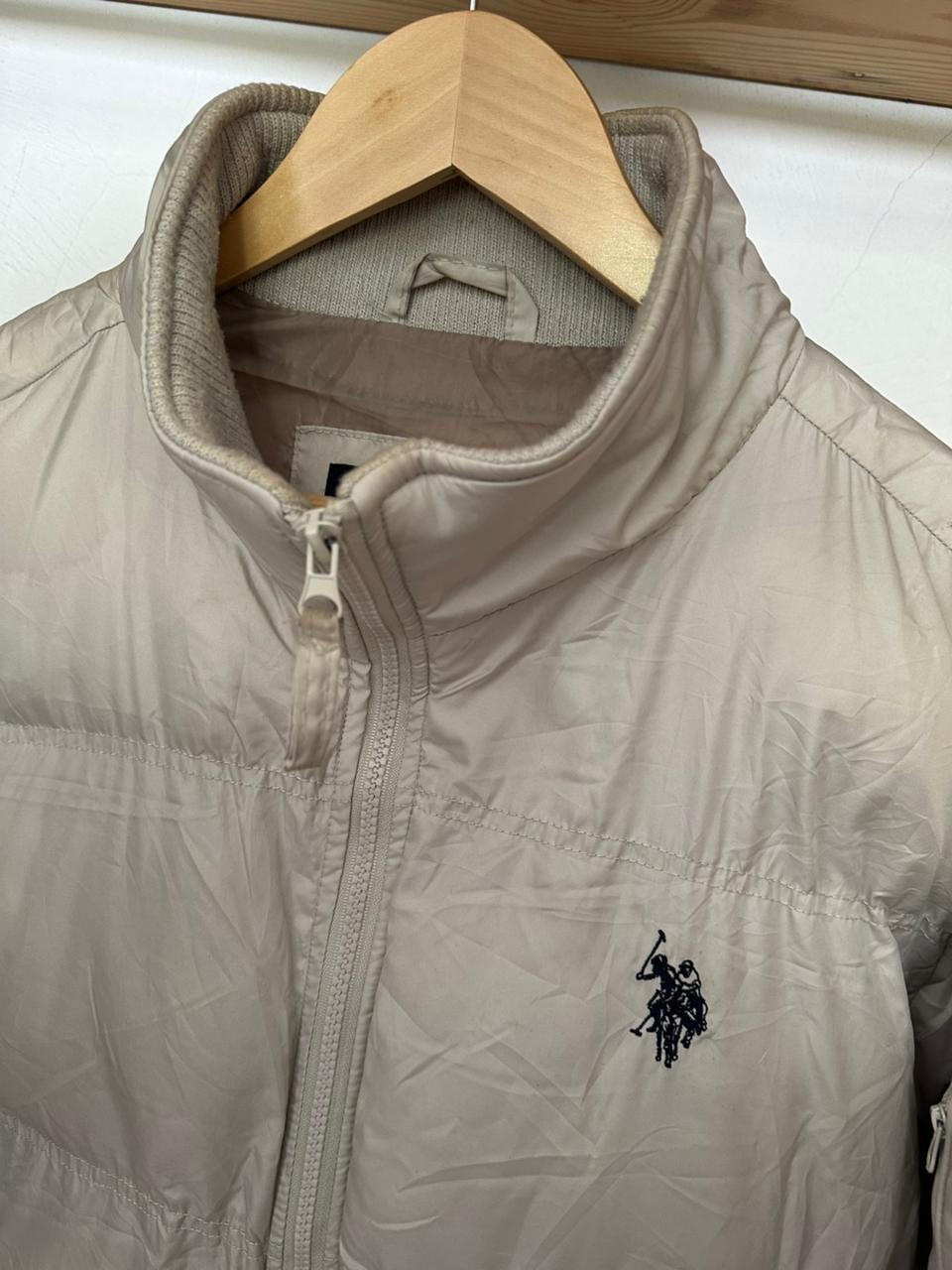 Veste US POLO ASSN Taille M Spot-Chic