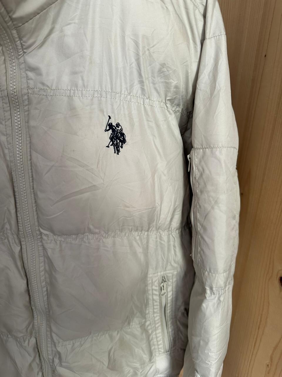 Veste US POLO ASSN Taille M Spot-Chic