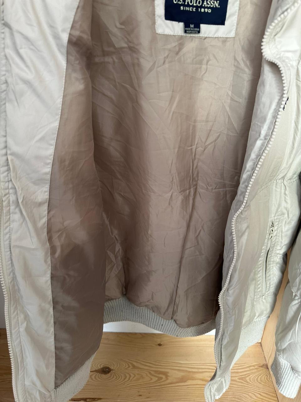 Veste US POLO ASSN Taille M Spot-Chic