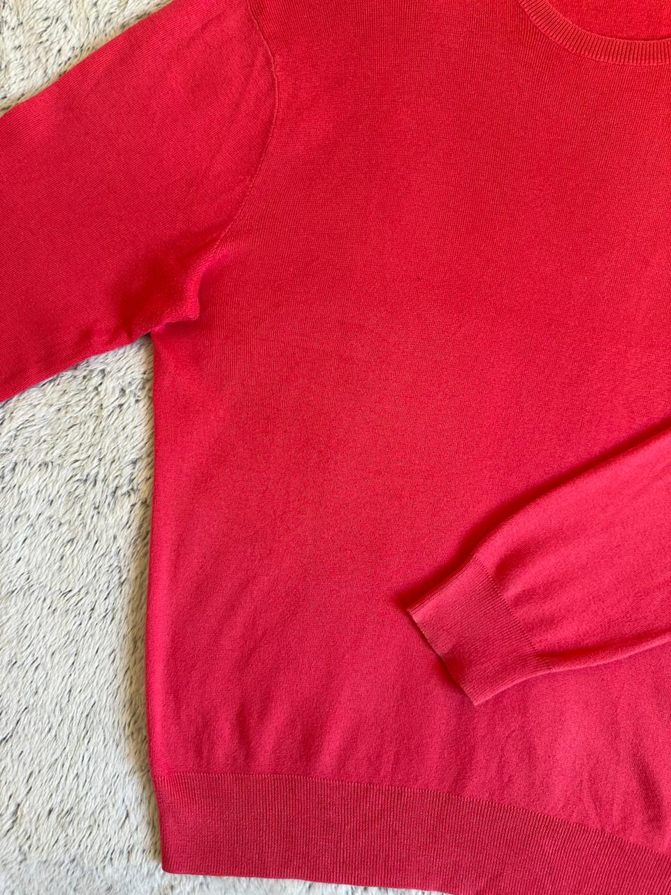 Pull RALPH LAUREN Taille L Spot-Chic
