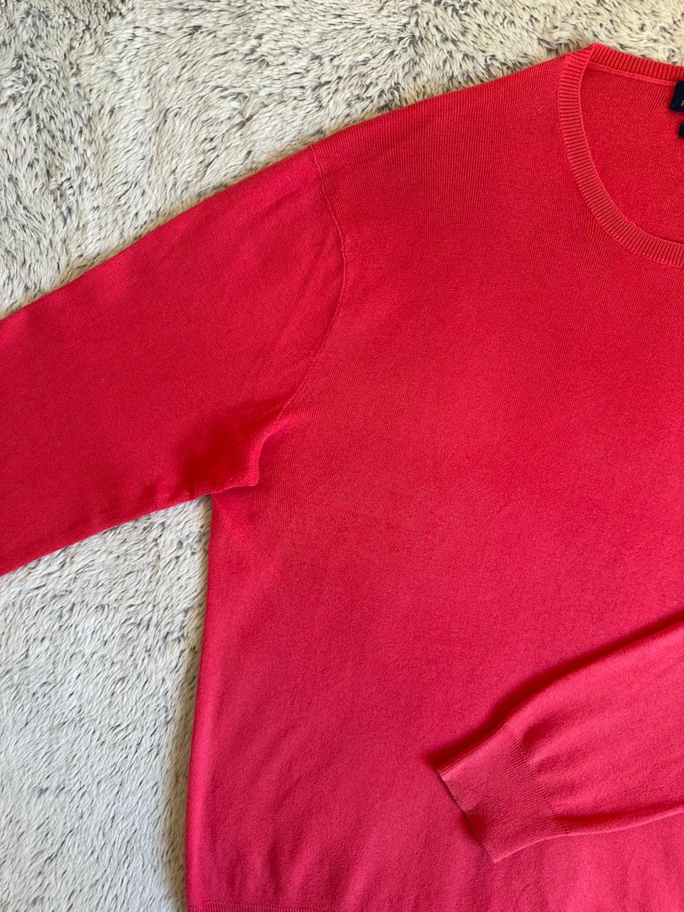 Pull RALPH LAUREN Taille L Spot-Chic