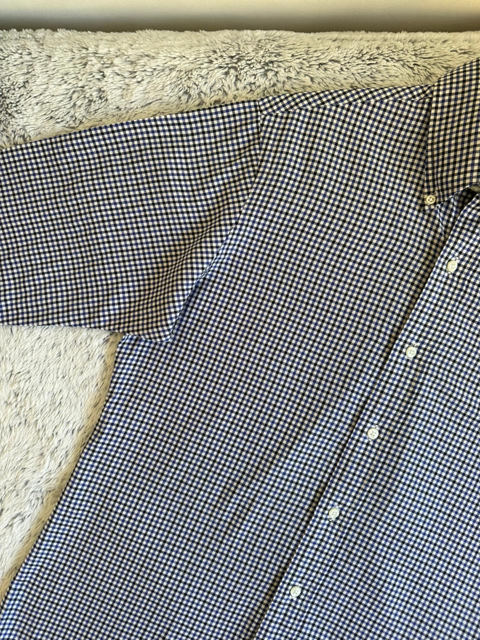 Chemise RALPH LAUREN Taille M Spot-Chic