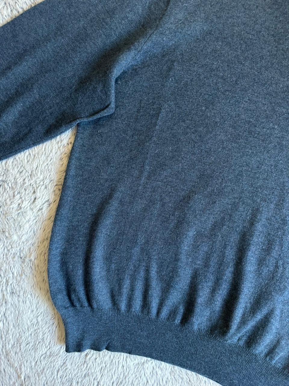Pull RALPH LAUREN en Laine Taille L Spot-Chic
