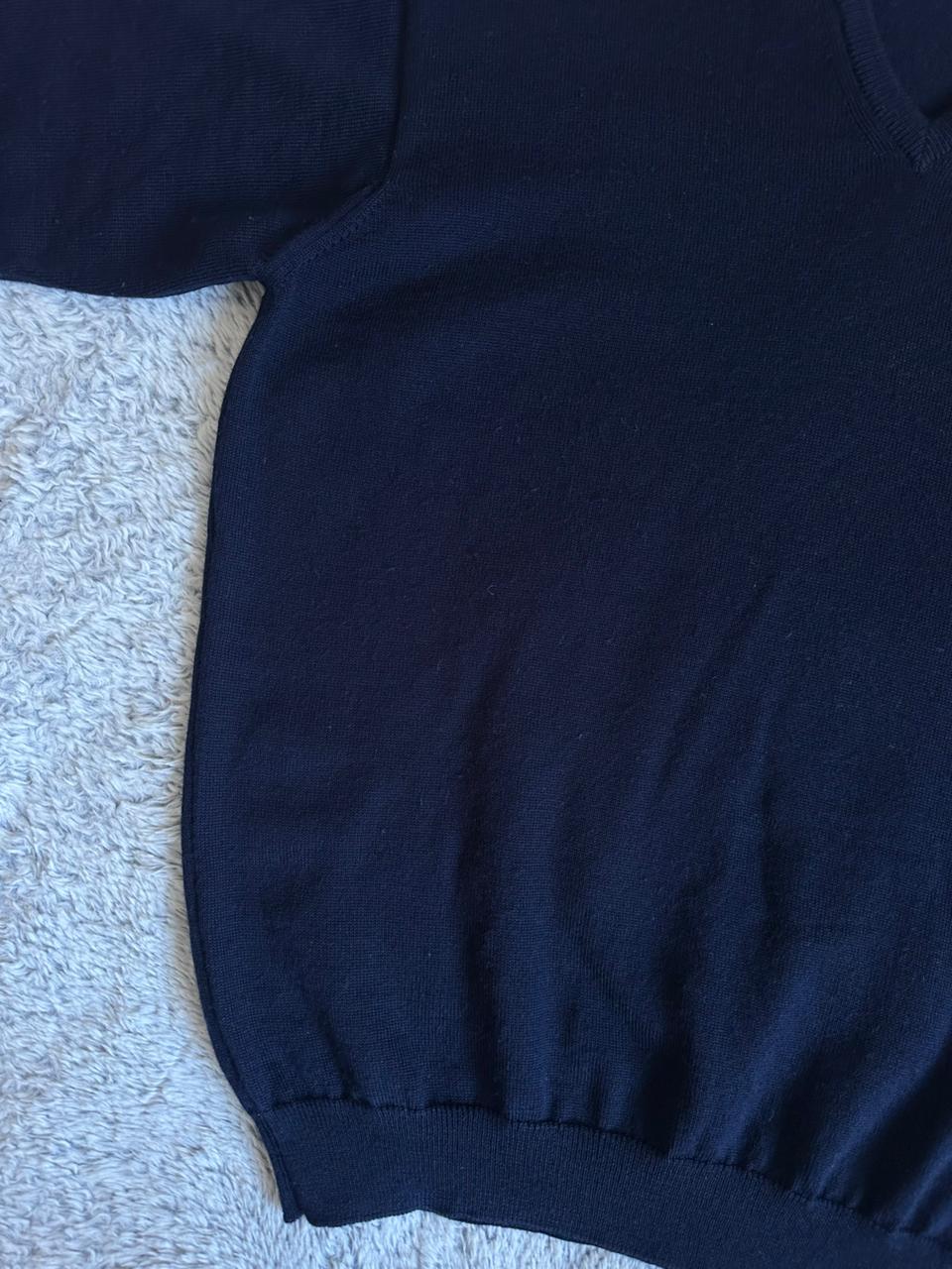 Pull LACOSTE en laine Taille L Spot-Chic