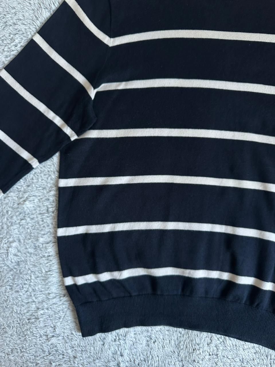 Pull TOMMY HILFIGER Taille L Spot-Chic