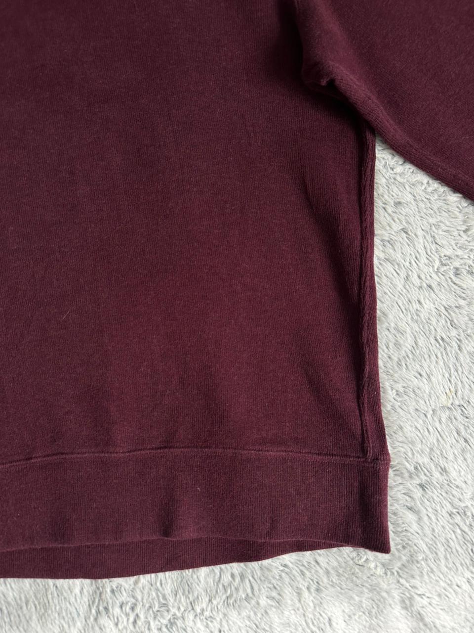 Pull demi-boutonné RALPH LAUREN Taille L Spot-Chic