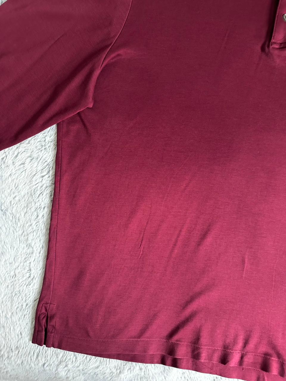 Polo RALPH LAUREN Taille L/G Spot-Chic