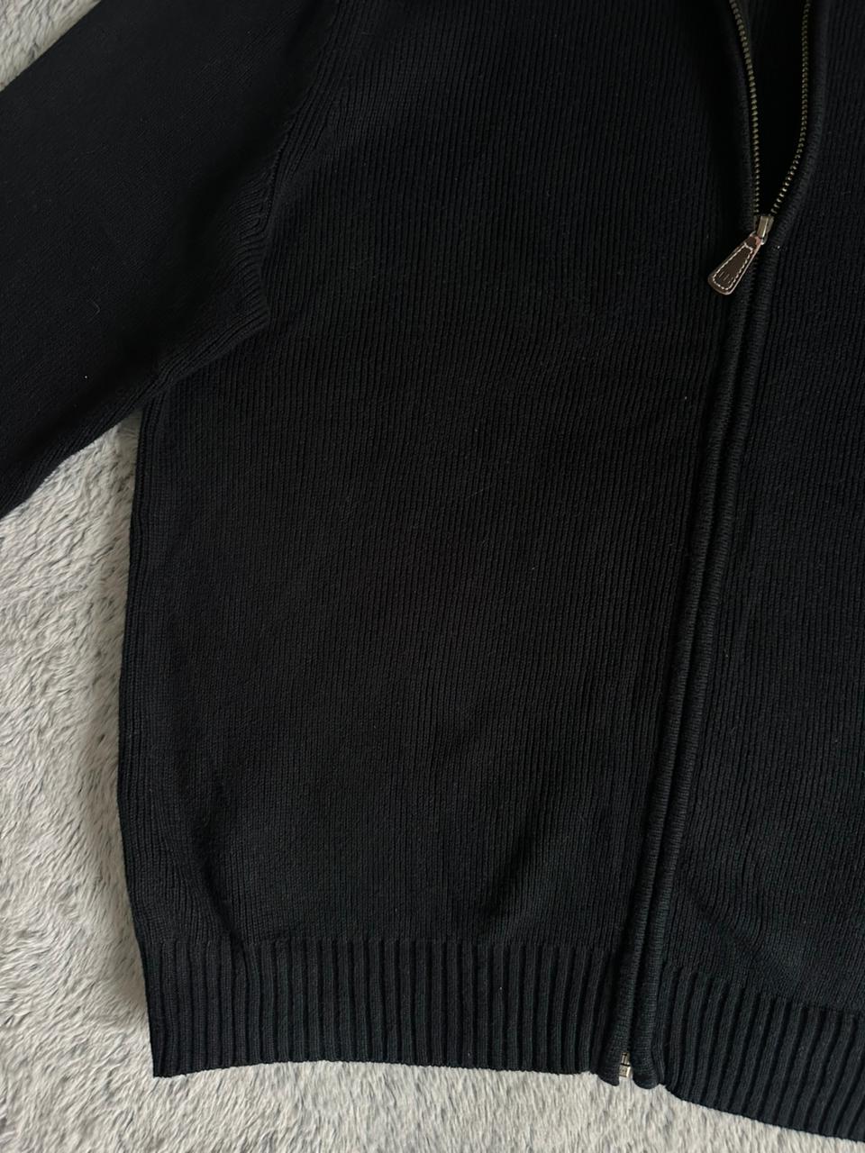 Gilet TOMMY HILFIGER Taille S Spot-Chic