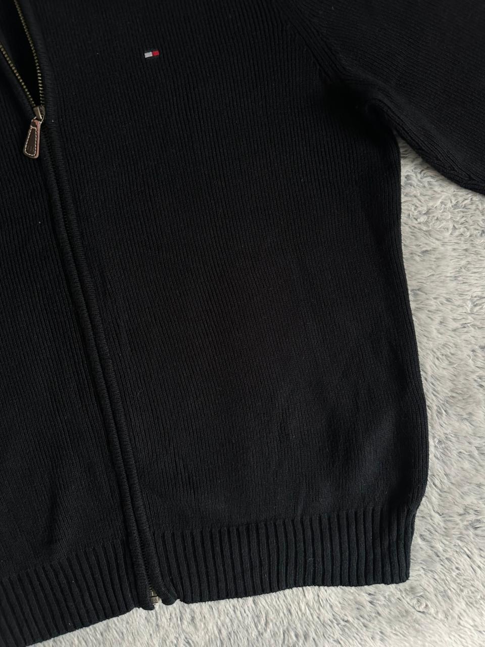 Gilet TOMMY HILFIGER Taille S Spot-Chic