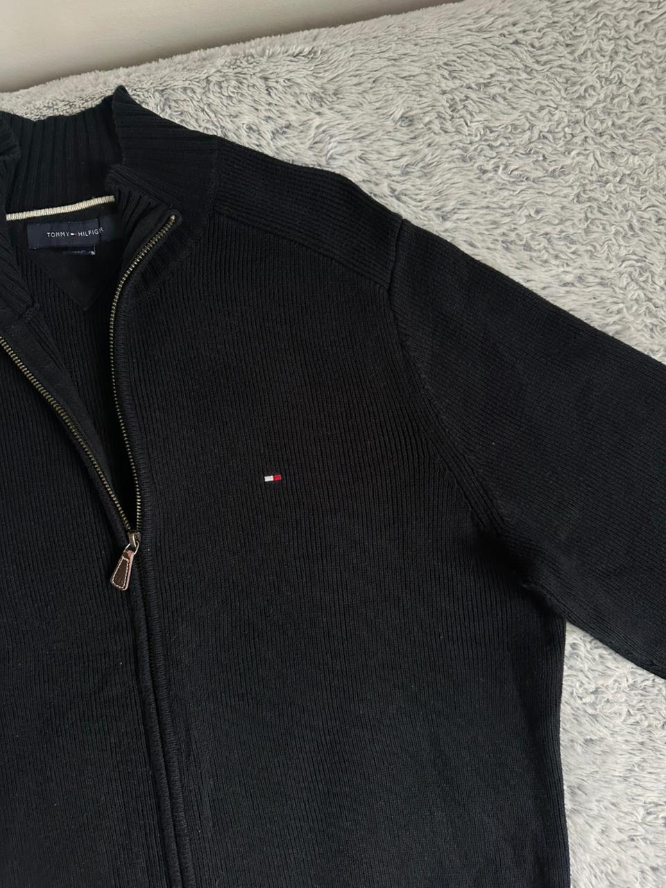 Gilet TOMMY HILFIGER Taille S Spot-Chic