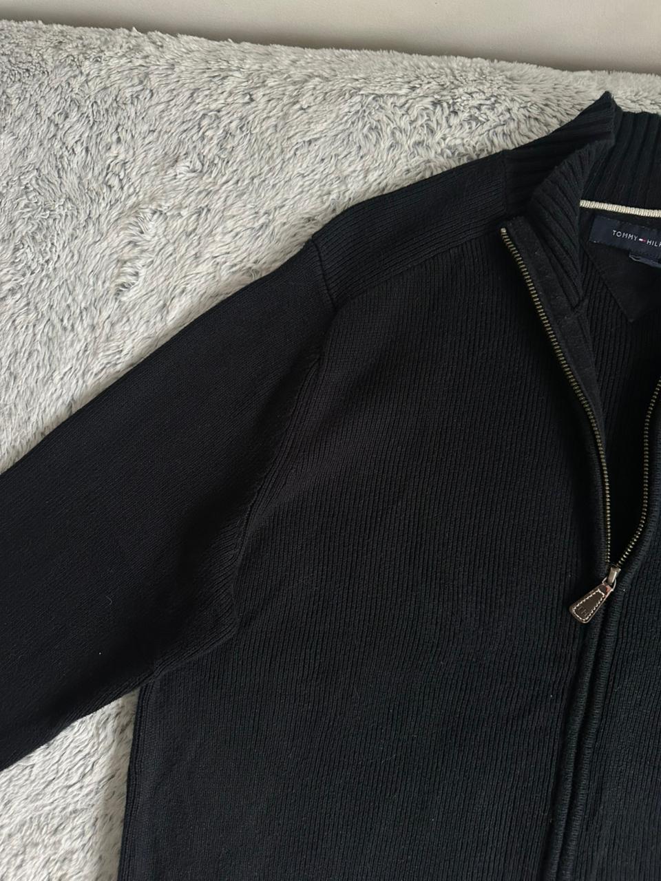 Gilet TOMMY HILFIGER Taille S Spot-Chic