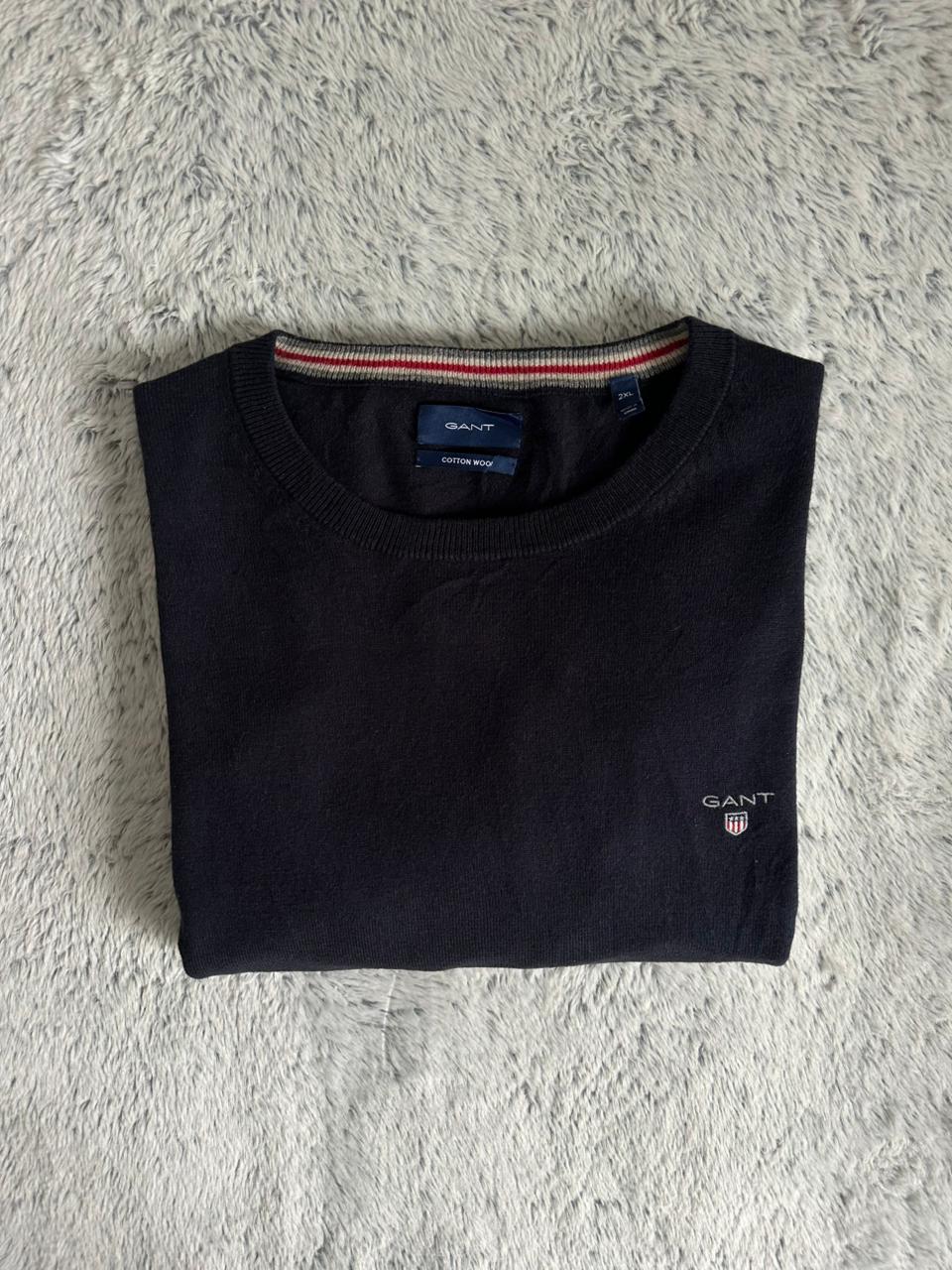 Pull GANT Taille XXL Spot-Chic