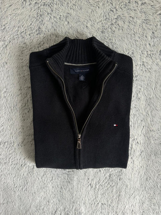 Gilet TOMMY HILFIGER Taille M Spot-Chic