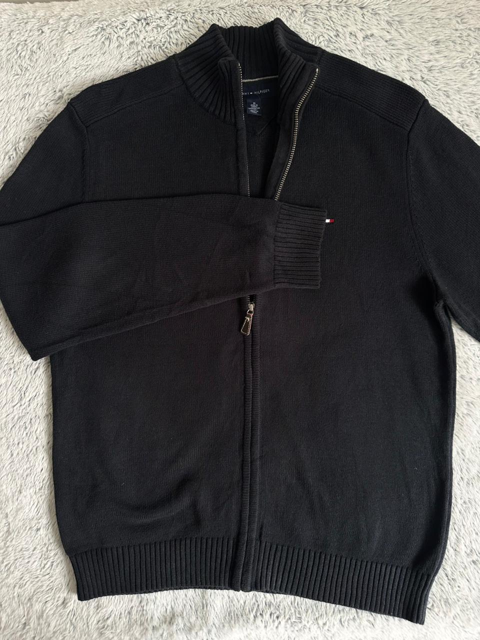 Gilet TOMMY HILFIGER Taille M Spot-Chic
