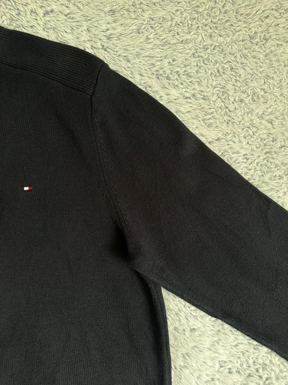 Gilet TOMMY HILFIGER Taille M Spot-Chic