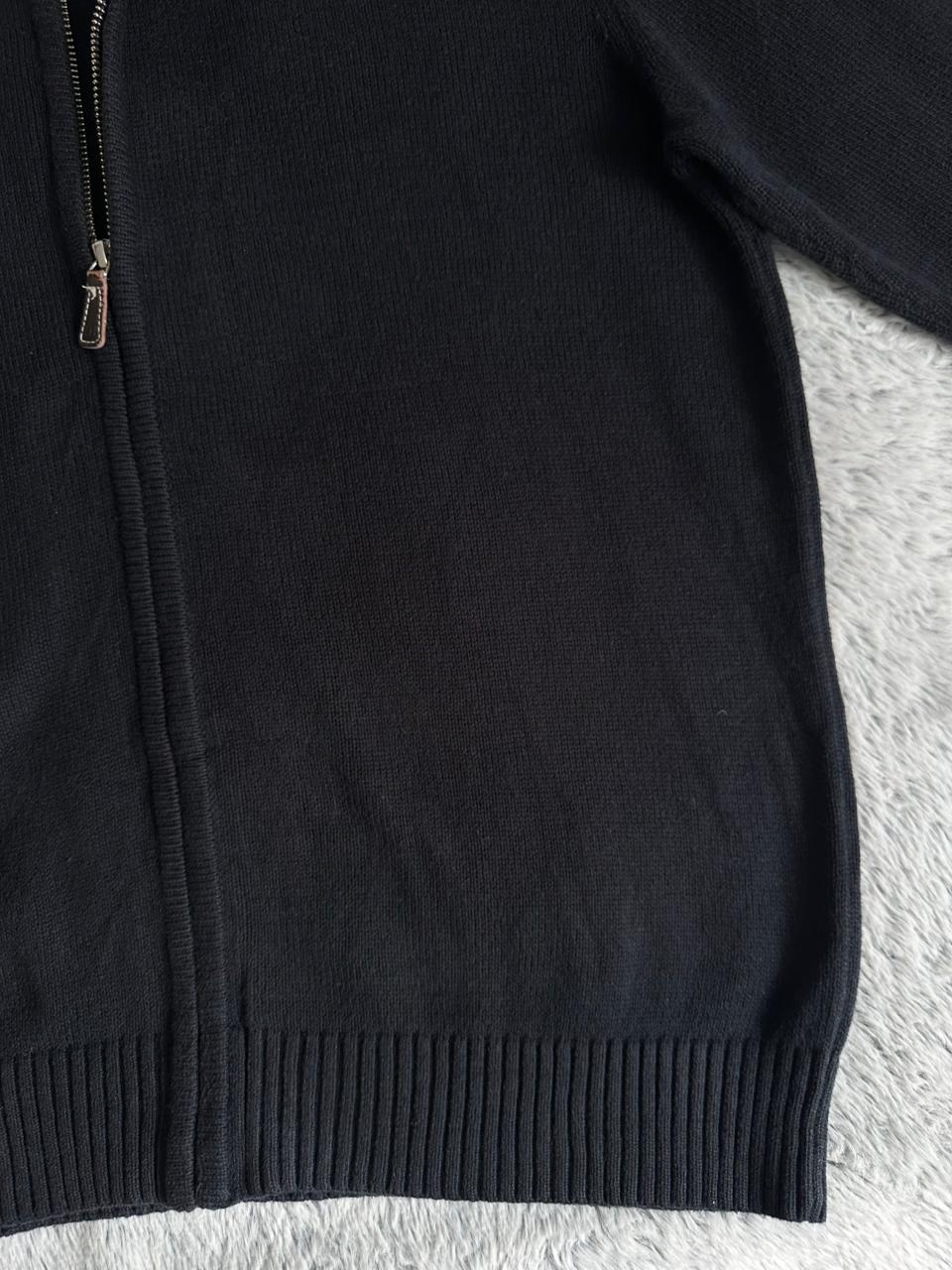 Gilet TOMMY HILFIGER Taille M Spot-Chic