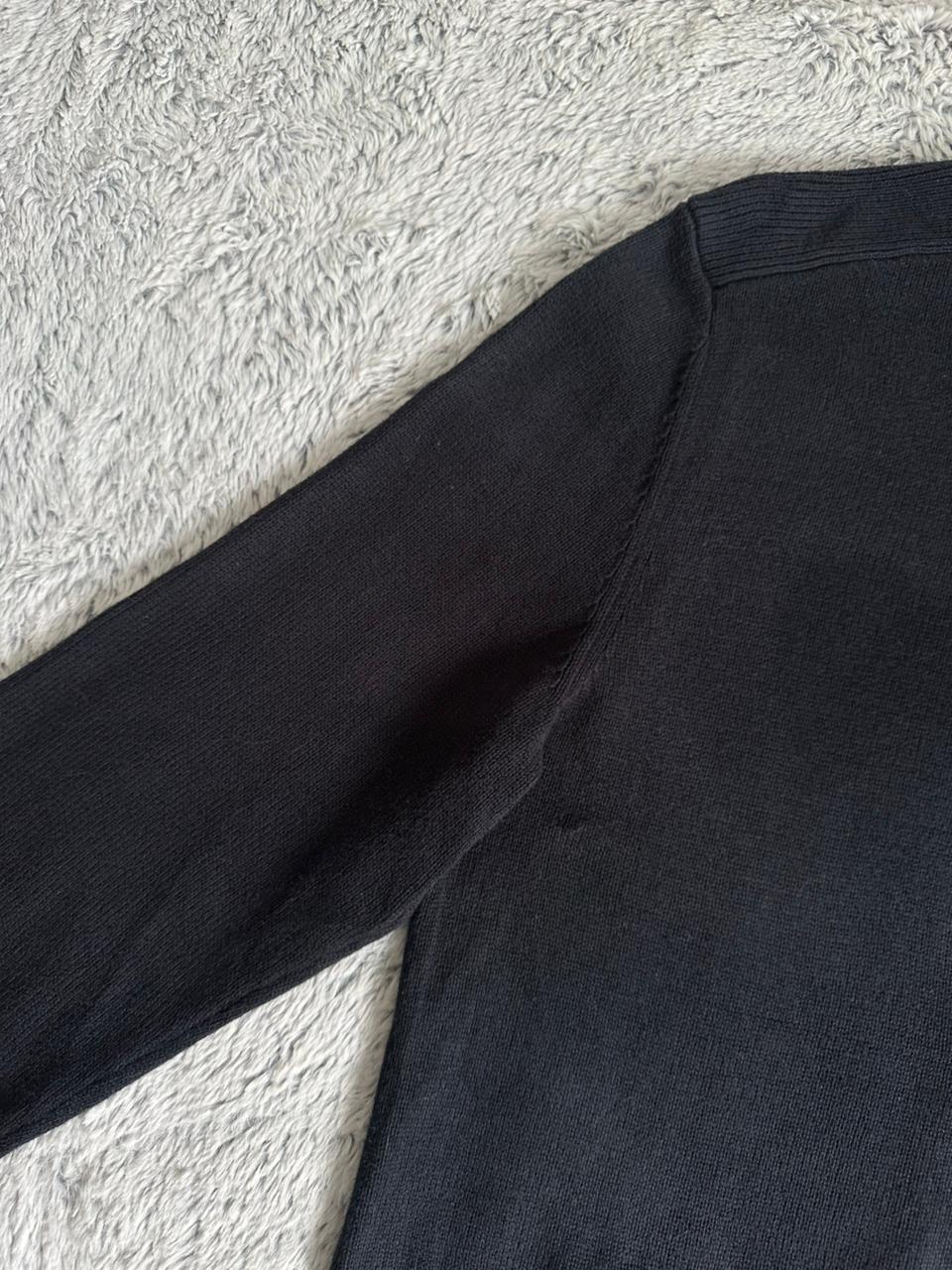 Gilet TOMMY HILFIGER Taille M Spot-Chic