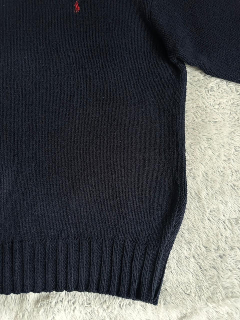 Pull RALPH LAUREN Taille L Spot-Chic