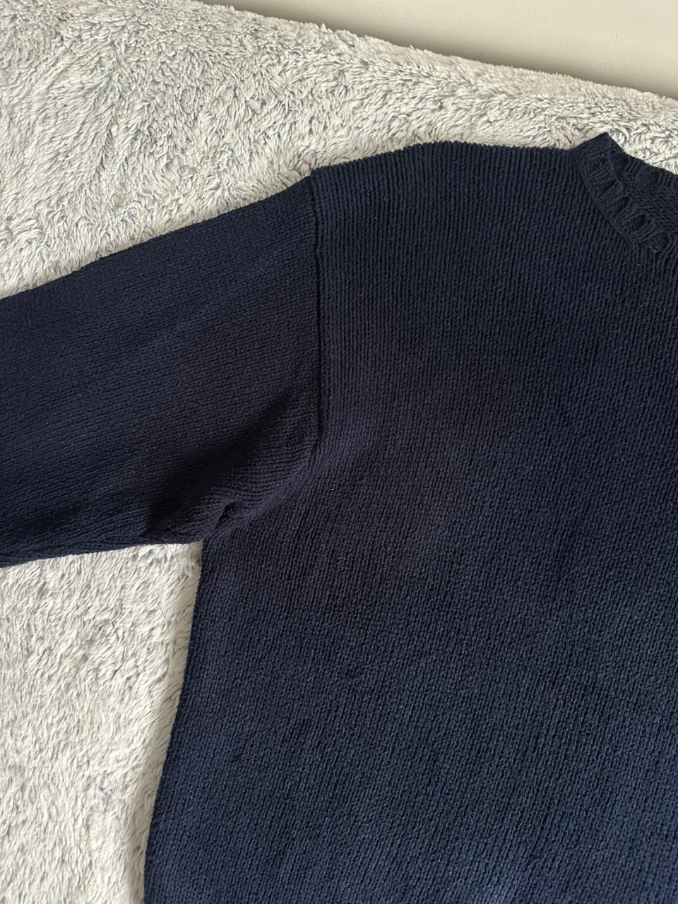 Pull RALPH LAUREN Taille L Spot-Chic