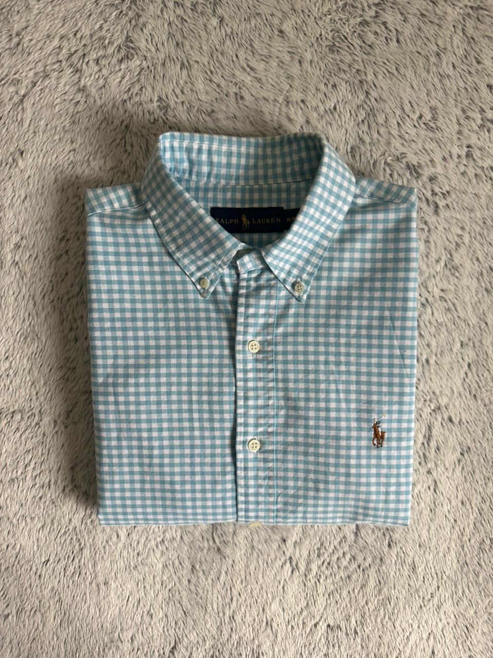 Chemise RALPH LAUREN Taille M
