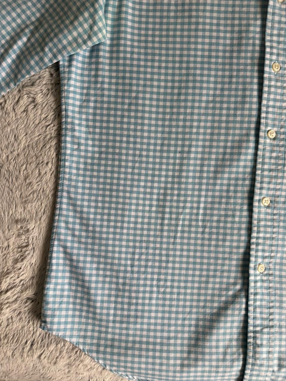 Chemise RALPH LAUREN Taille M Spot-Chic